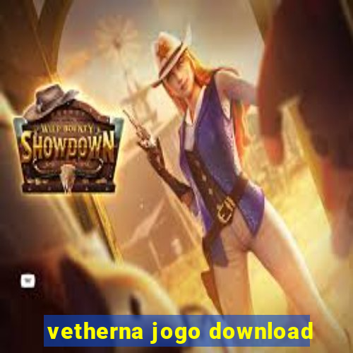 vetherna jogo download